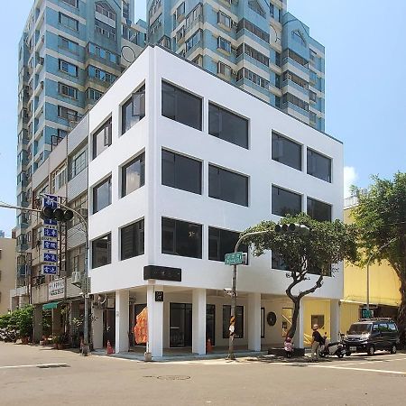 Little Inn By Lagom Kaohsiung Zewnętrze zdjęcie
